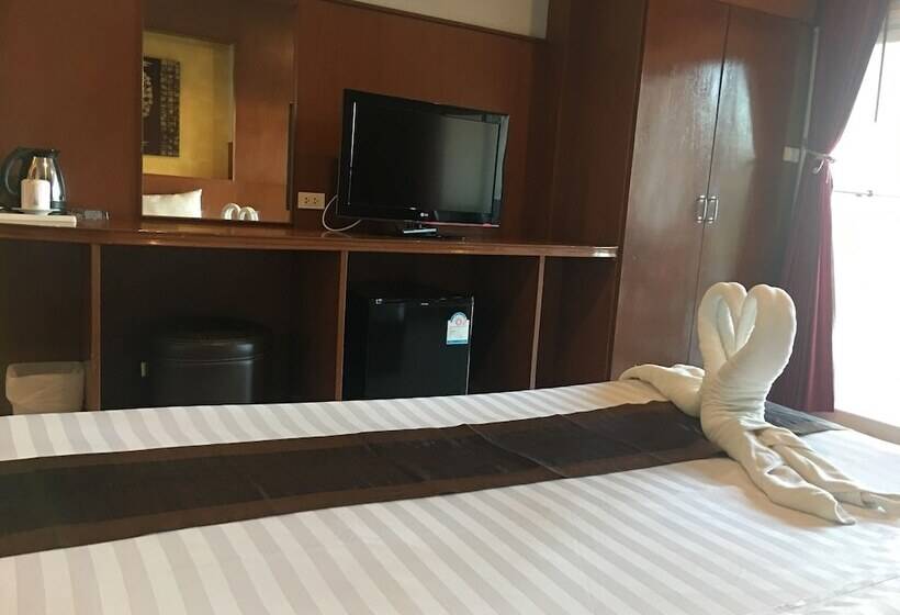 ホテル Maleedee Bay Resort