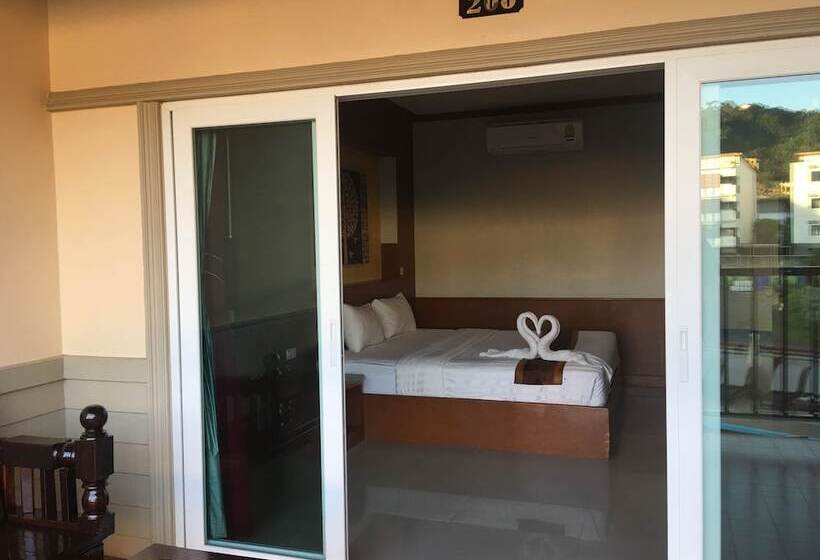 ホテル Maleedee Bay Resort