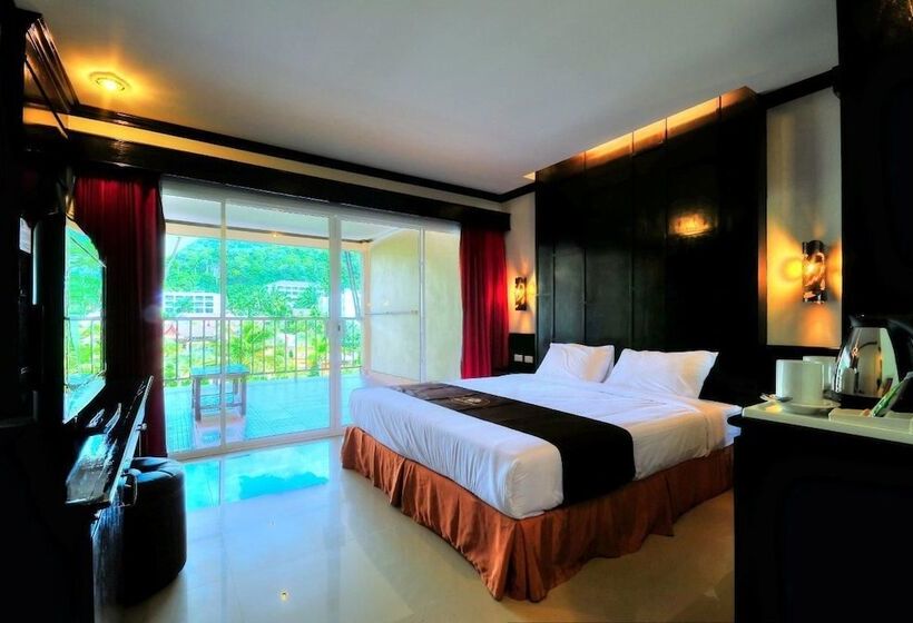 ホテル Maleedee Bay Resort