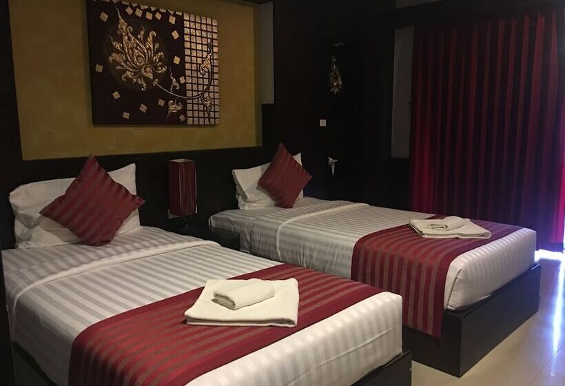 ホテル Maleedee Bay Resort