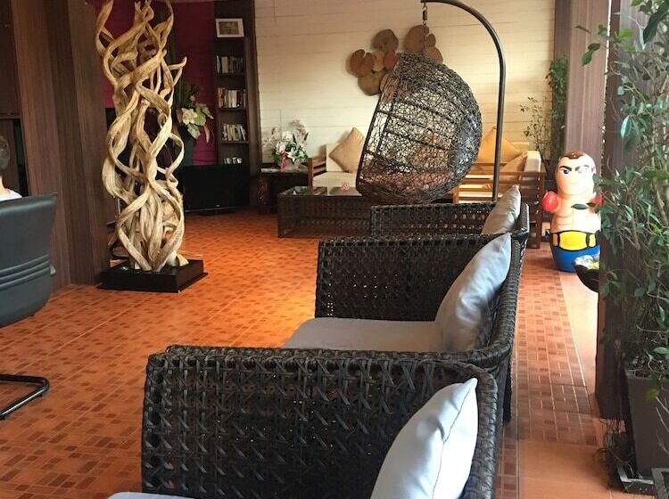 ホテル Maleedee Bay Resort