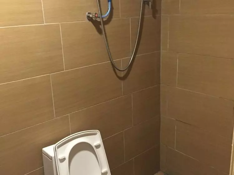 Hotel Mali-mali Beach Resort