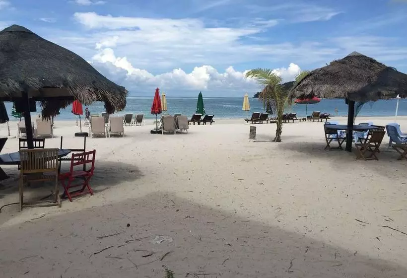 Hotel Mali-mali Beach Resort