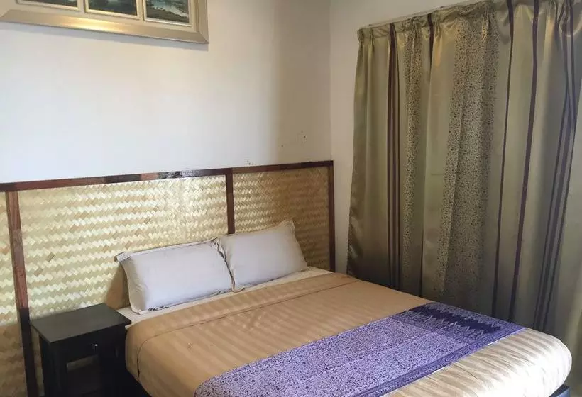 Hotel Mali-mali Beach Resort