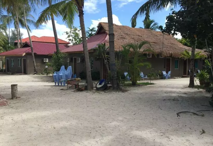 Hotel Mali-mali Beach Resort