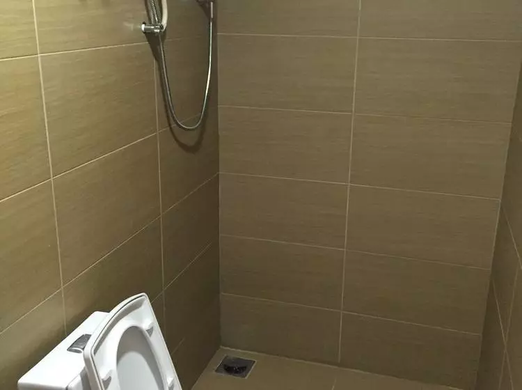 Hotel Mali-mali Beach Resort