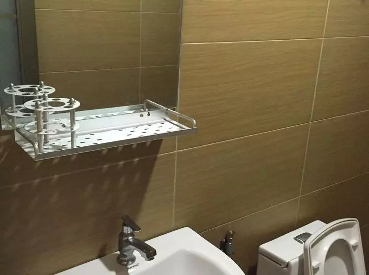 Hotel Mali-mali Beach Resort