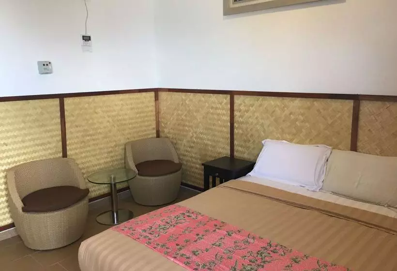 Hotel Mali-mali Beach Resort