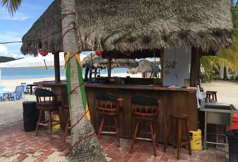 Hotel Mali-mali Beach Resort