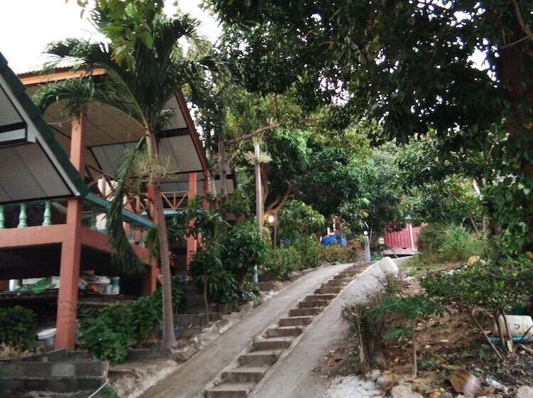 호텔 Modern Resort