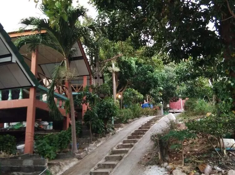 ホテル Modern Resort