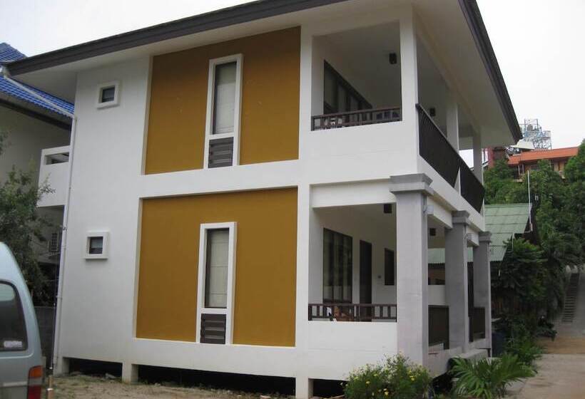 호텔 Modern Resort