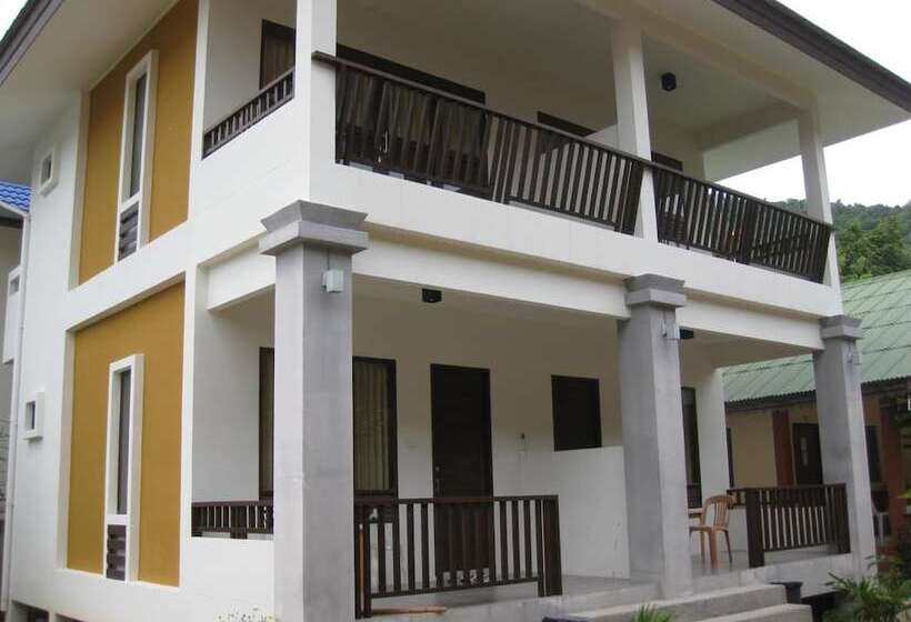 호텔 Modern Resort