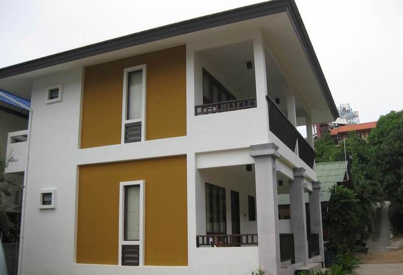 호텔 Modern Resort