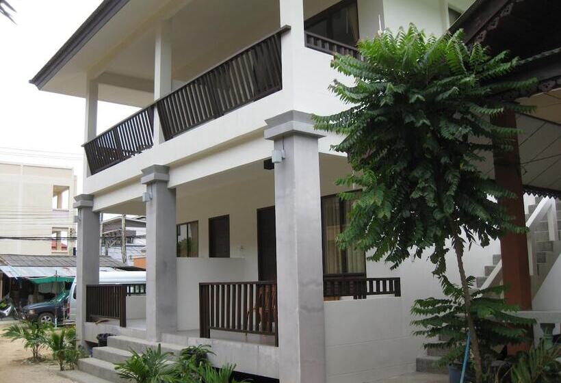 호텔 Modern Resort