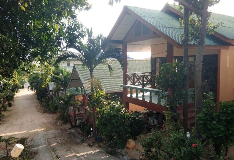 호텔 Modern Resort