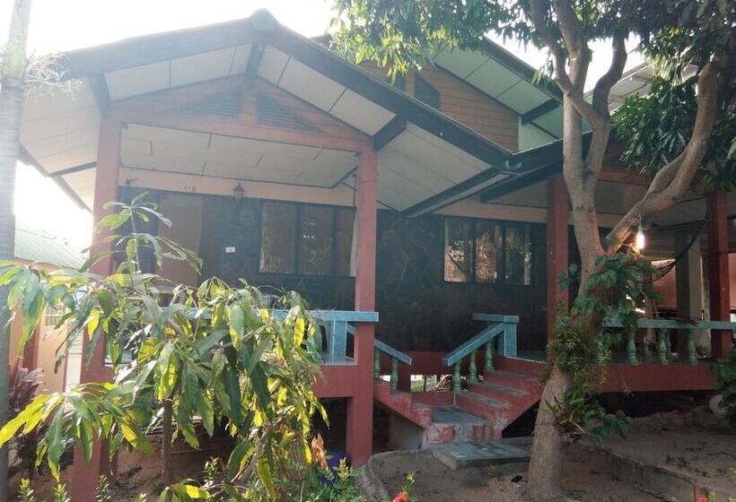 호텔 Modern Resort