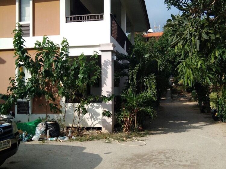 호텔 Modern Resort