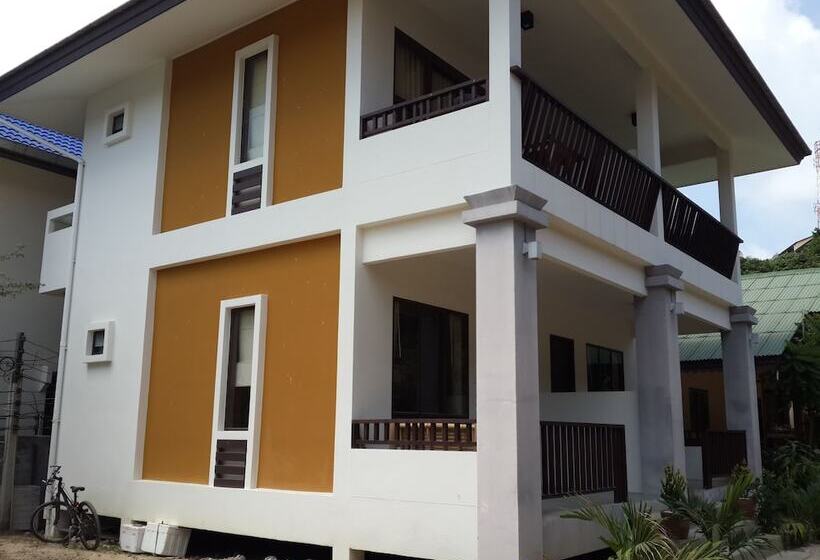 호텔 Modern Resort