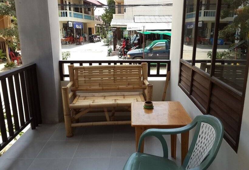 호텔 Modern Resort