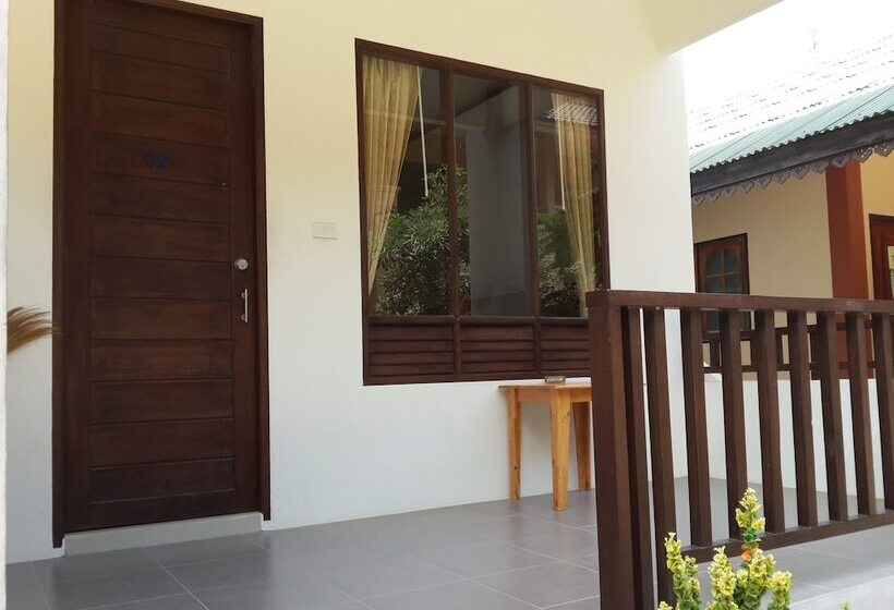 호텔 Modern Resort