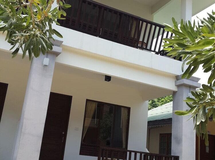 호텔 Modern Resort