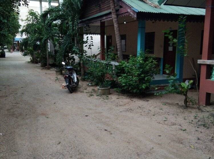 호텔 Modern Resort