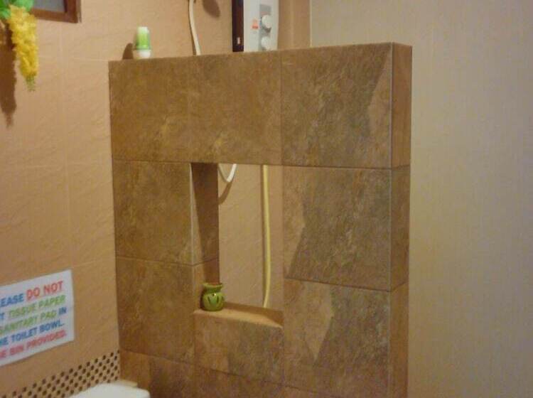 호텔 Modern Resort