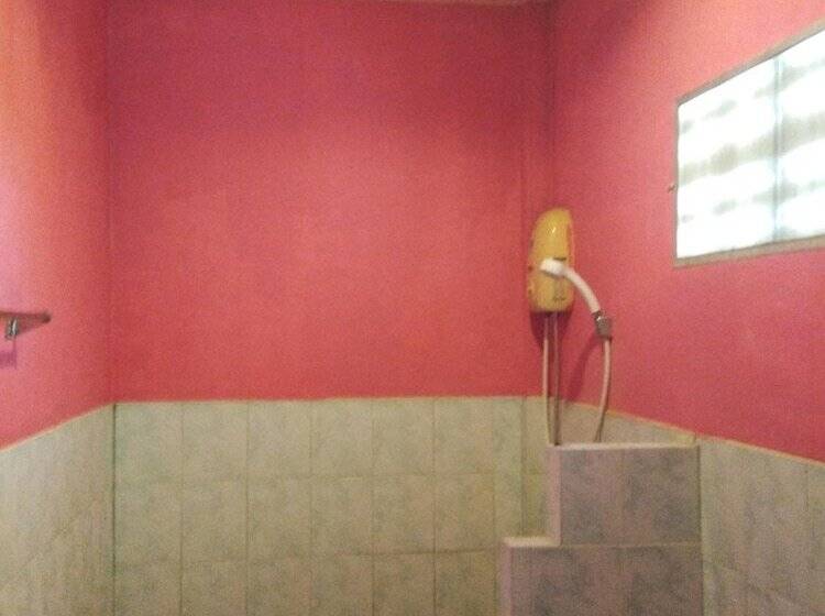 호텔 Modern Resort