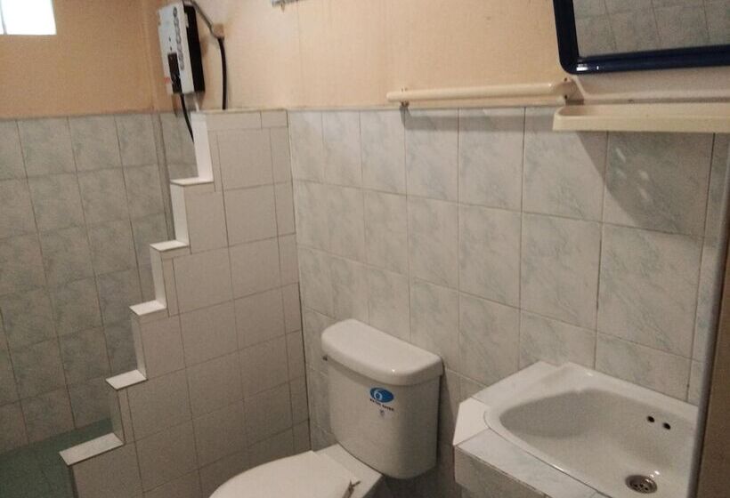 호텔 Modern Resort