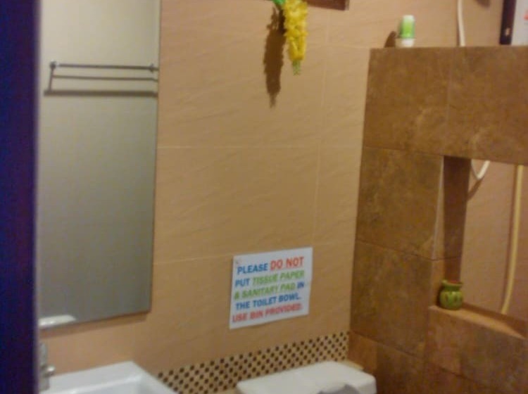 호텔 Modern Resort