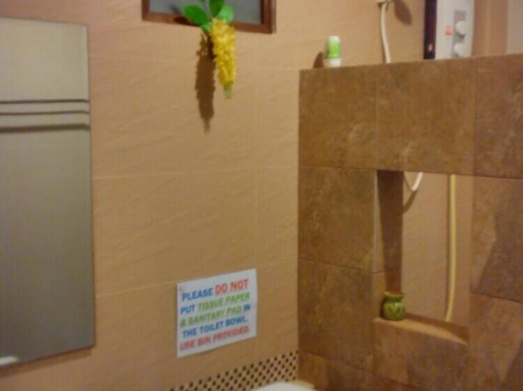 호텔 Modern Resort