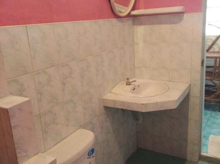 호텔 Modern Resort