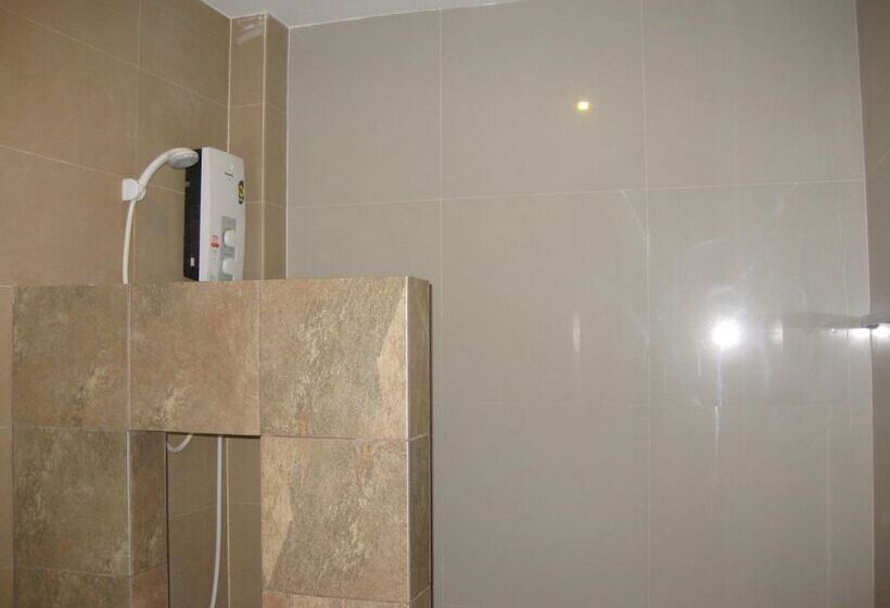 호텔 Modern Resort