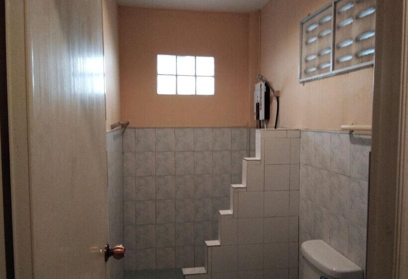 호텔 Modern Resort