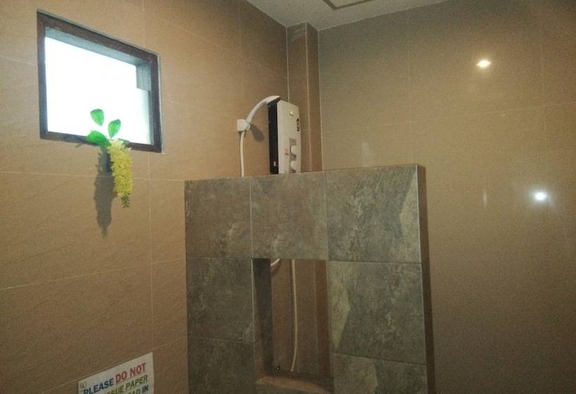 호텔 Modern Resort