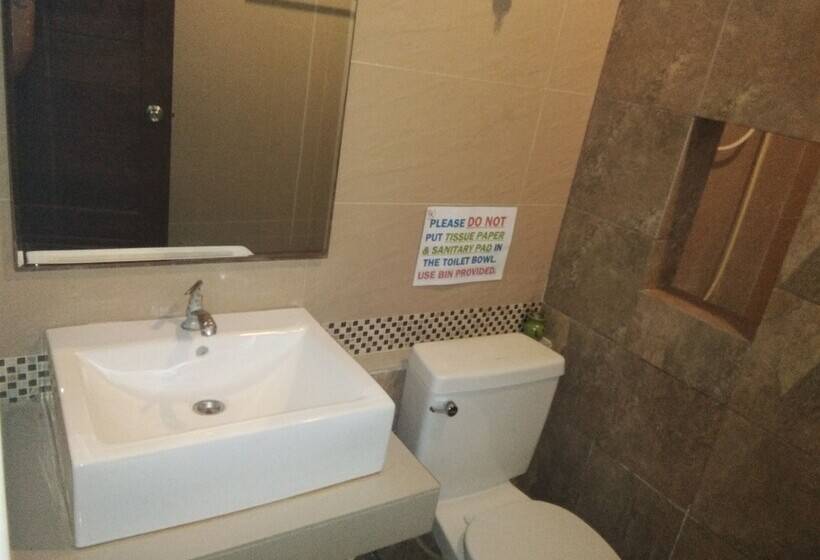 호텔 Modern Resort