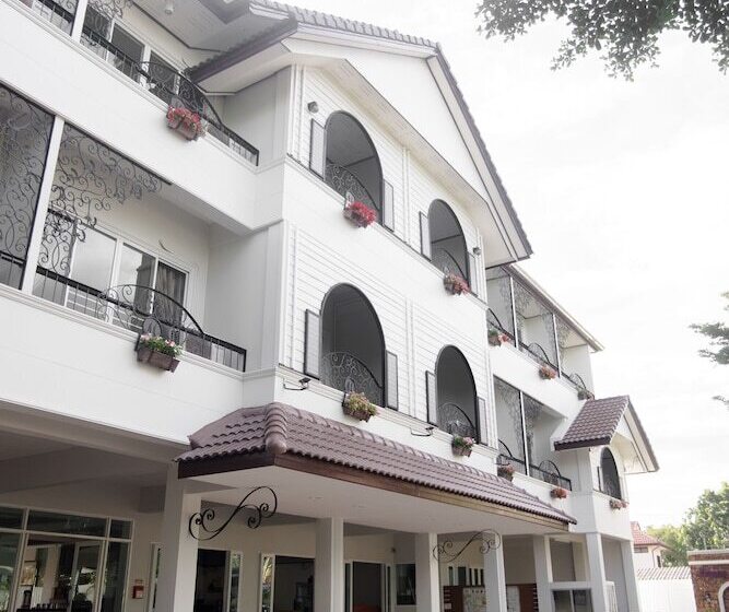 فندق Morning Dew Lodge