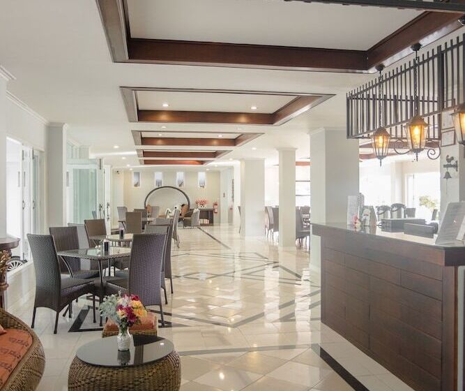 فندق Morning Dew Lodge