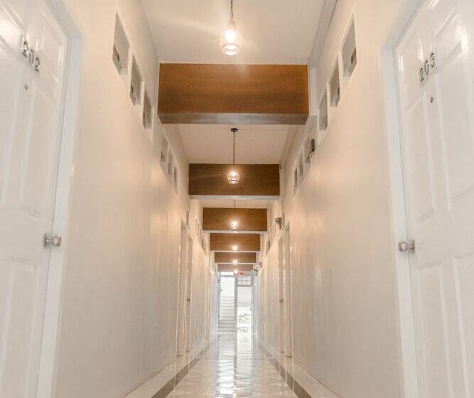 فندق Morning Dew Lodge