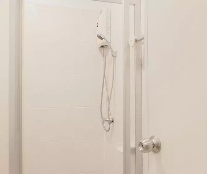 ホテル Morning Dew Lodge