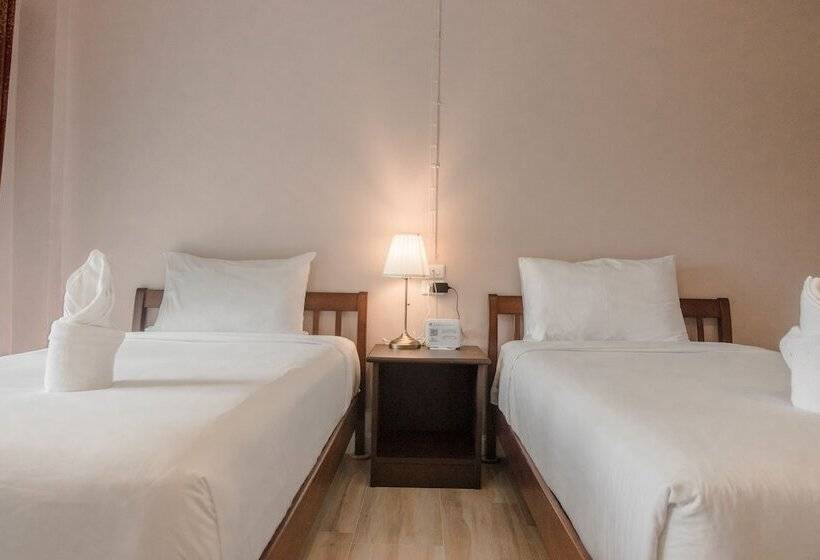 فندق Morning Dew Lodge