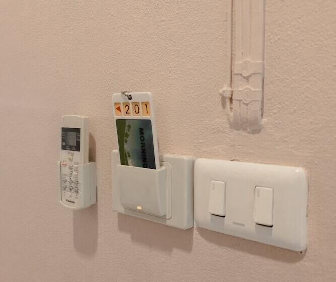 فندق Morning Dew Lodge