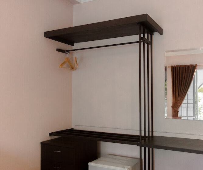 فندق Morning Dew Lodge