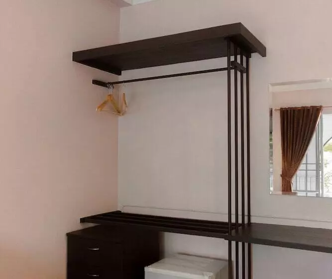 ホテル Morning Dew Lodge