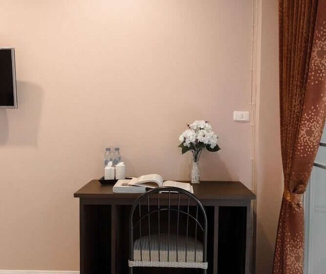 فندق Morning Dew Lodge