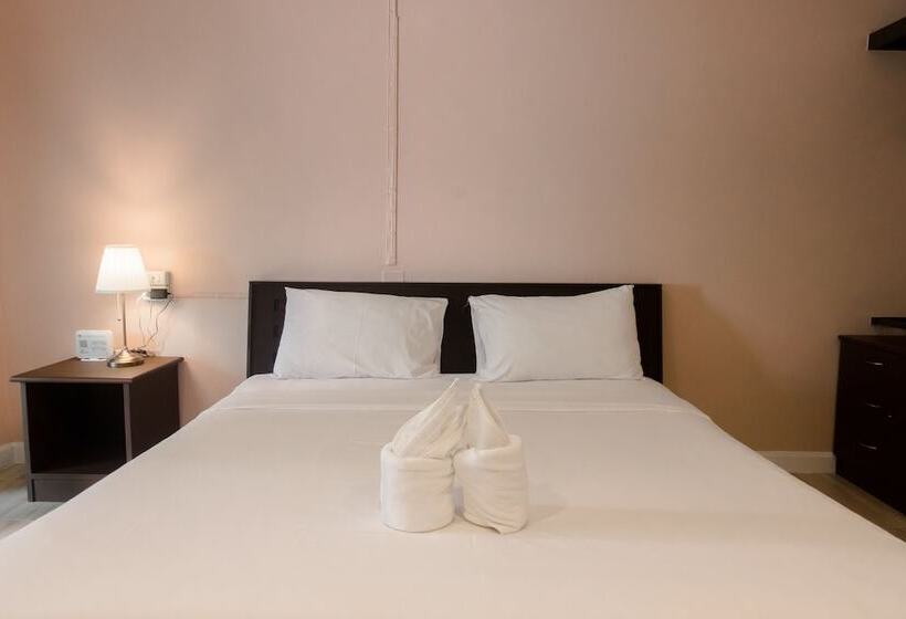 فندق Morning Dew Lodge