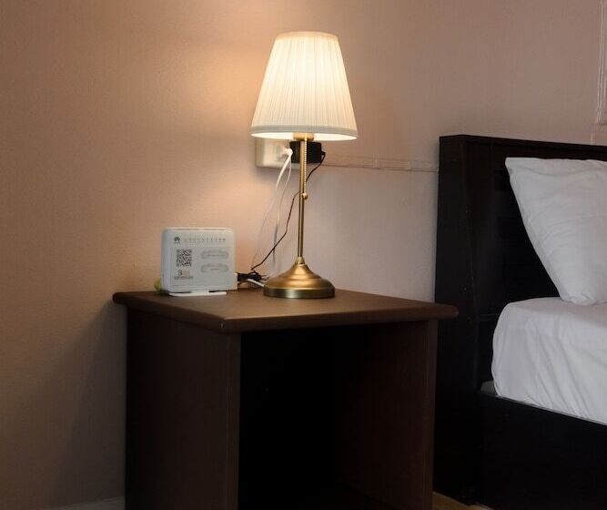 فندق Morning Dew Lodge