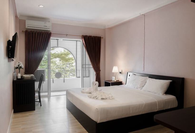 فندق Morning Dew Lodge