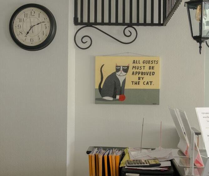 فندق Morning Dew Lodge